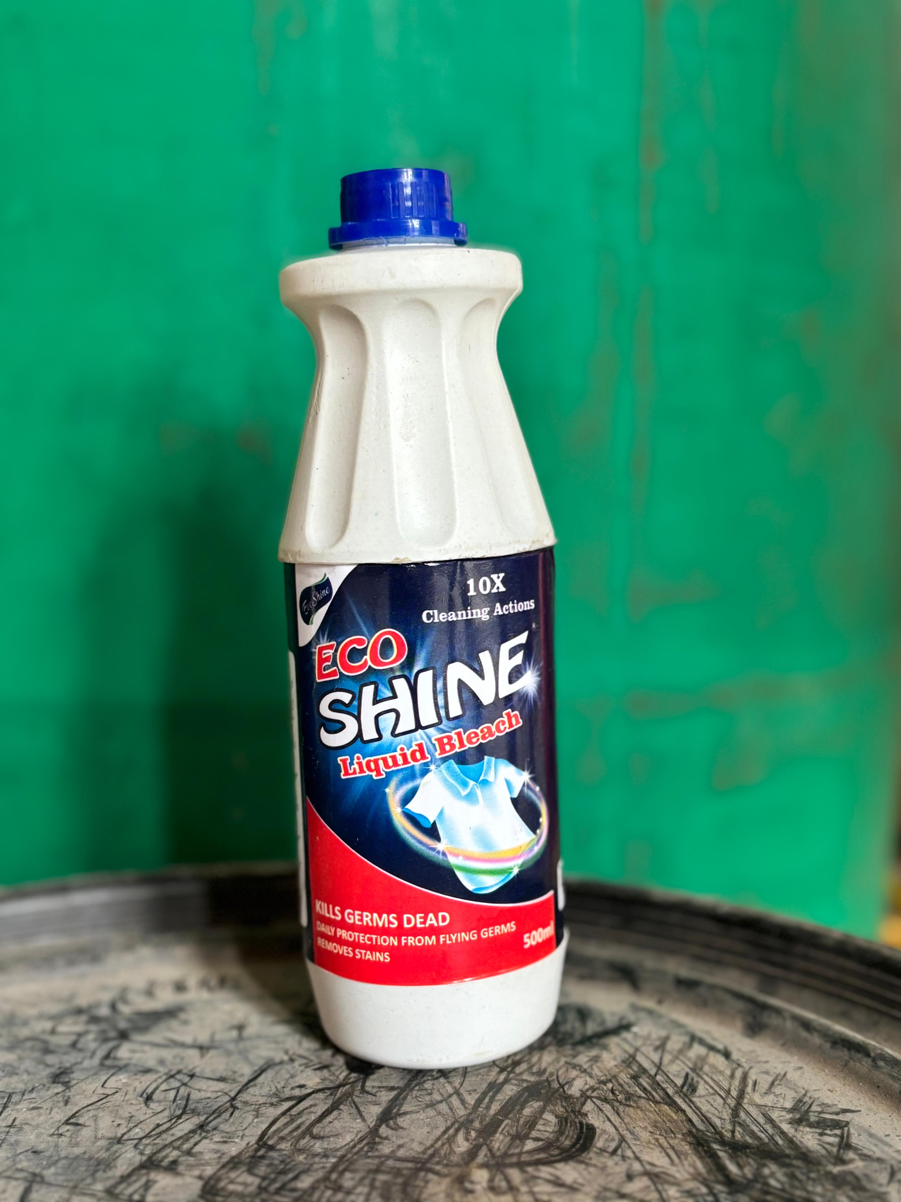 Ecoshine Bleach 250ml