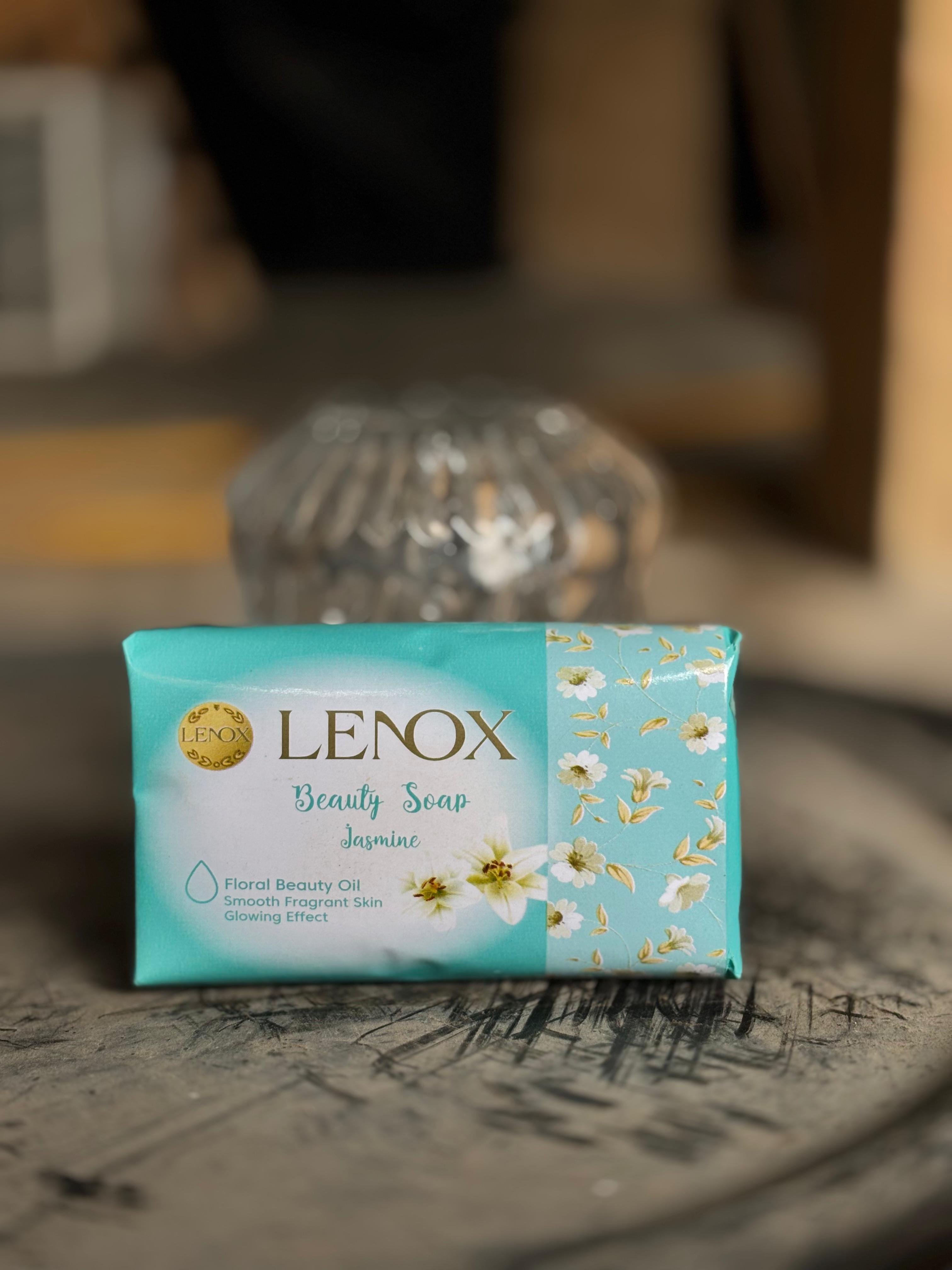 LENOX FRUTIY SOAP 35GRAM